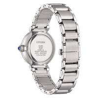 Watch Citizen Woman Lady in Steel EM1060-87N - EM1060-87N